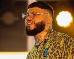 5 reggaetoneros que se convirtieron en la Fé antes que Farruko