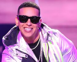 Con nuevo nombre y reguetón cristiano: así fue el regreso de Daddy Yankee a la música
