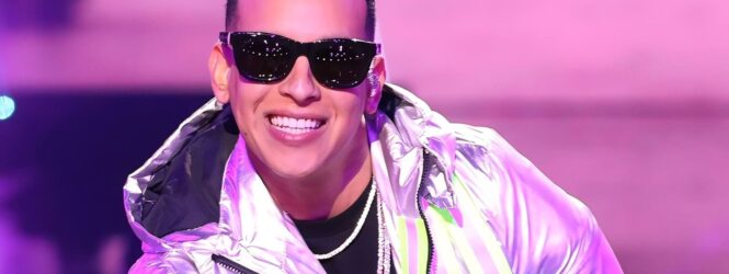 Con nuevo nombre y reguetón cristiano: así fue el regreso de Daddy Yankee a la música